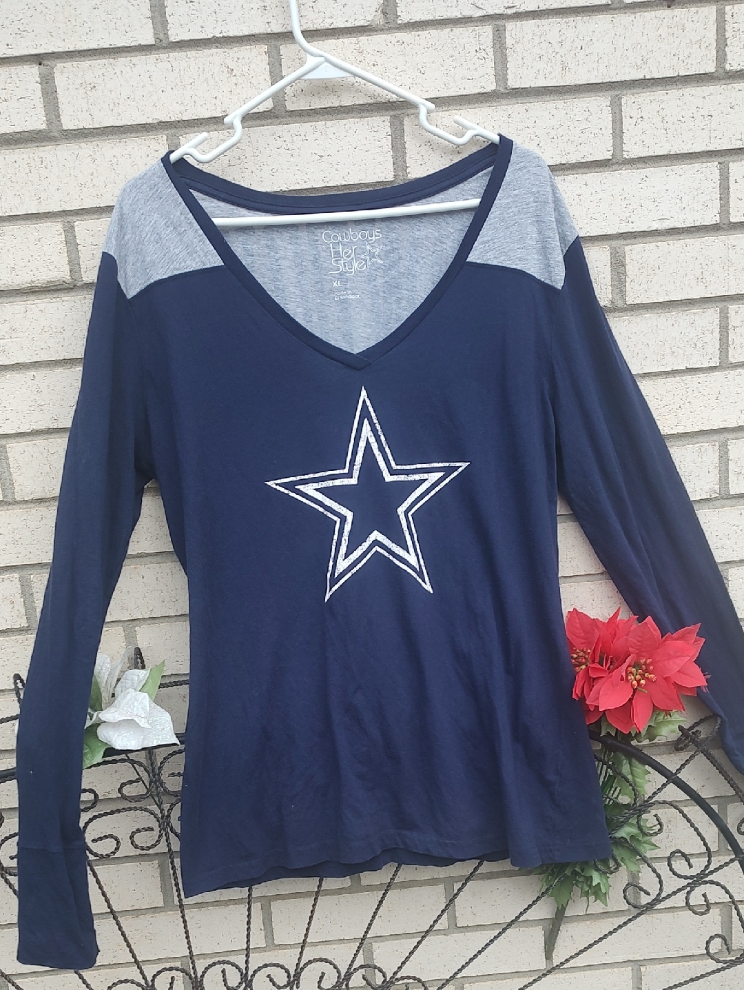 Cowboys Shirt